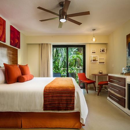 Sabor Cozumel Resort And Spa Экстерьер фото