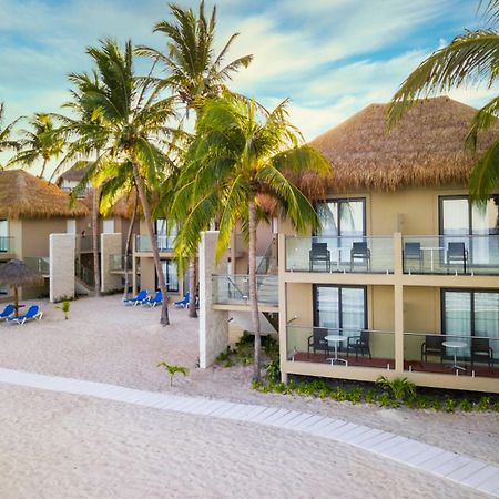 Sabor Cozumel Resort And Spa Экстерьер фото