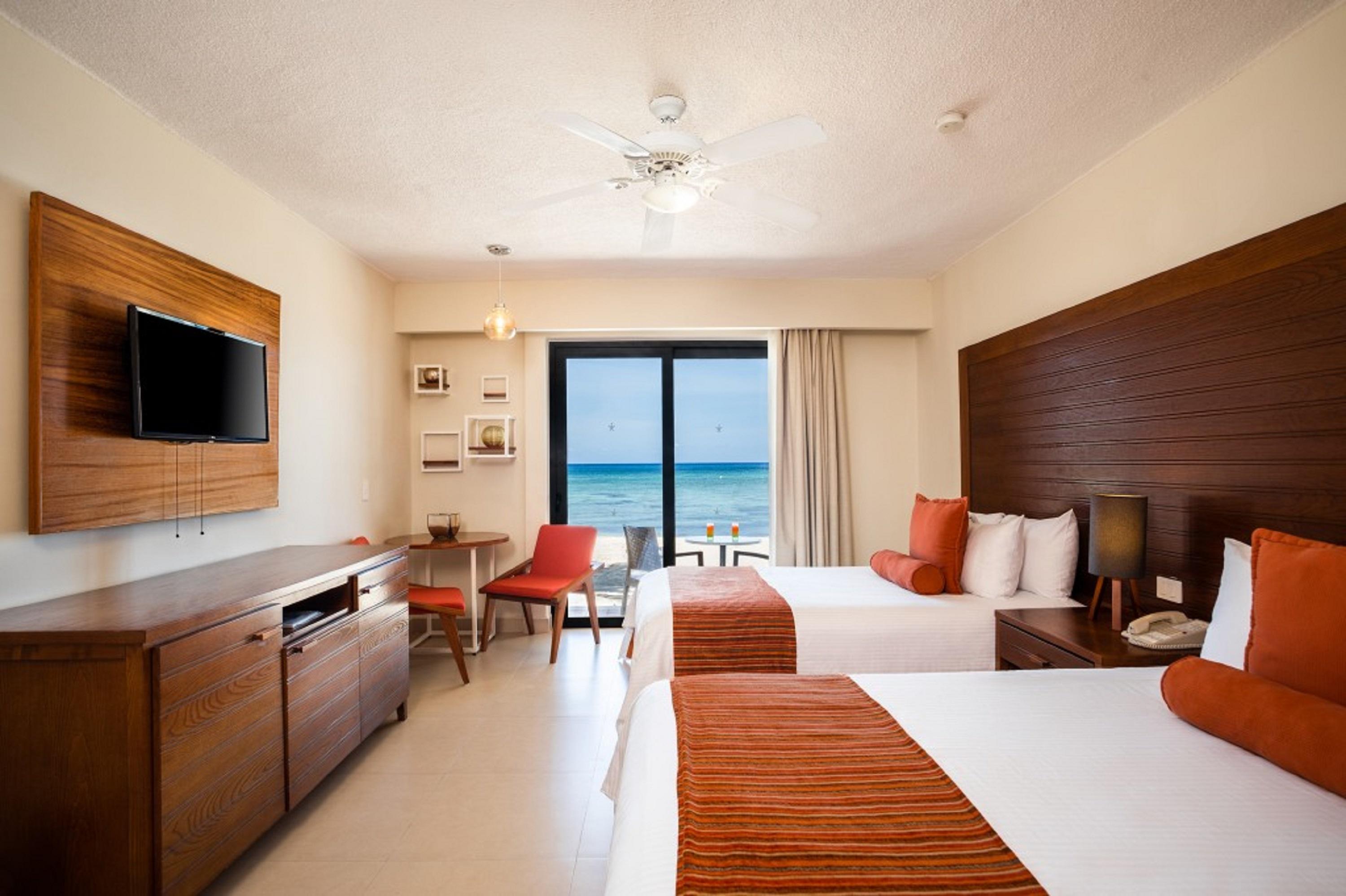 Sabor Cozumel Resort And Spa Экстерьер фото