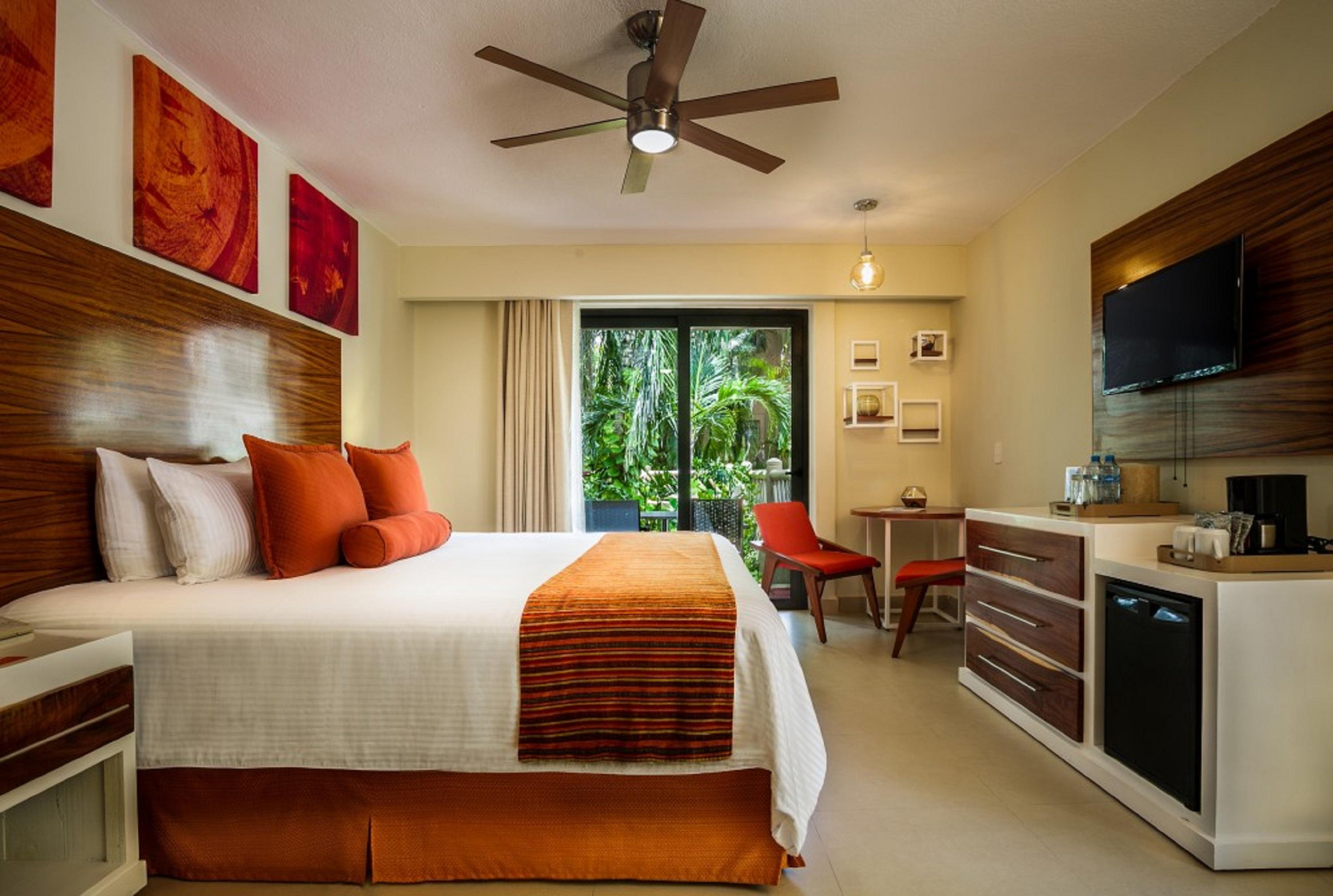 Sabor Cozumel Resort And Spa Экстерьер фото