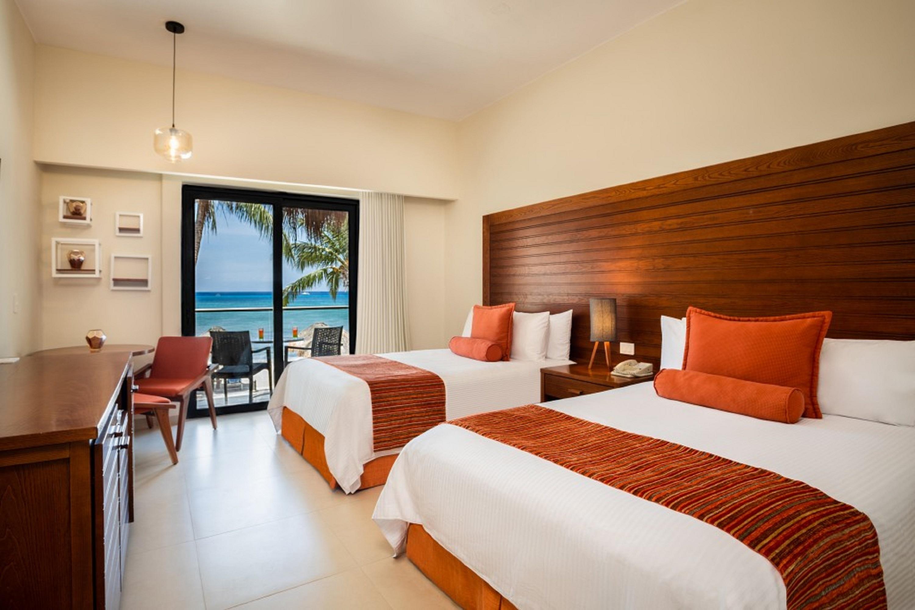Sabor Cozumel Resort And Spa Экстерьер фото