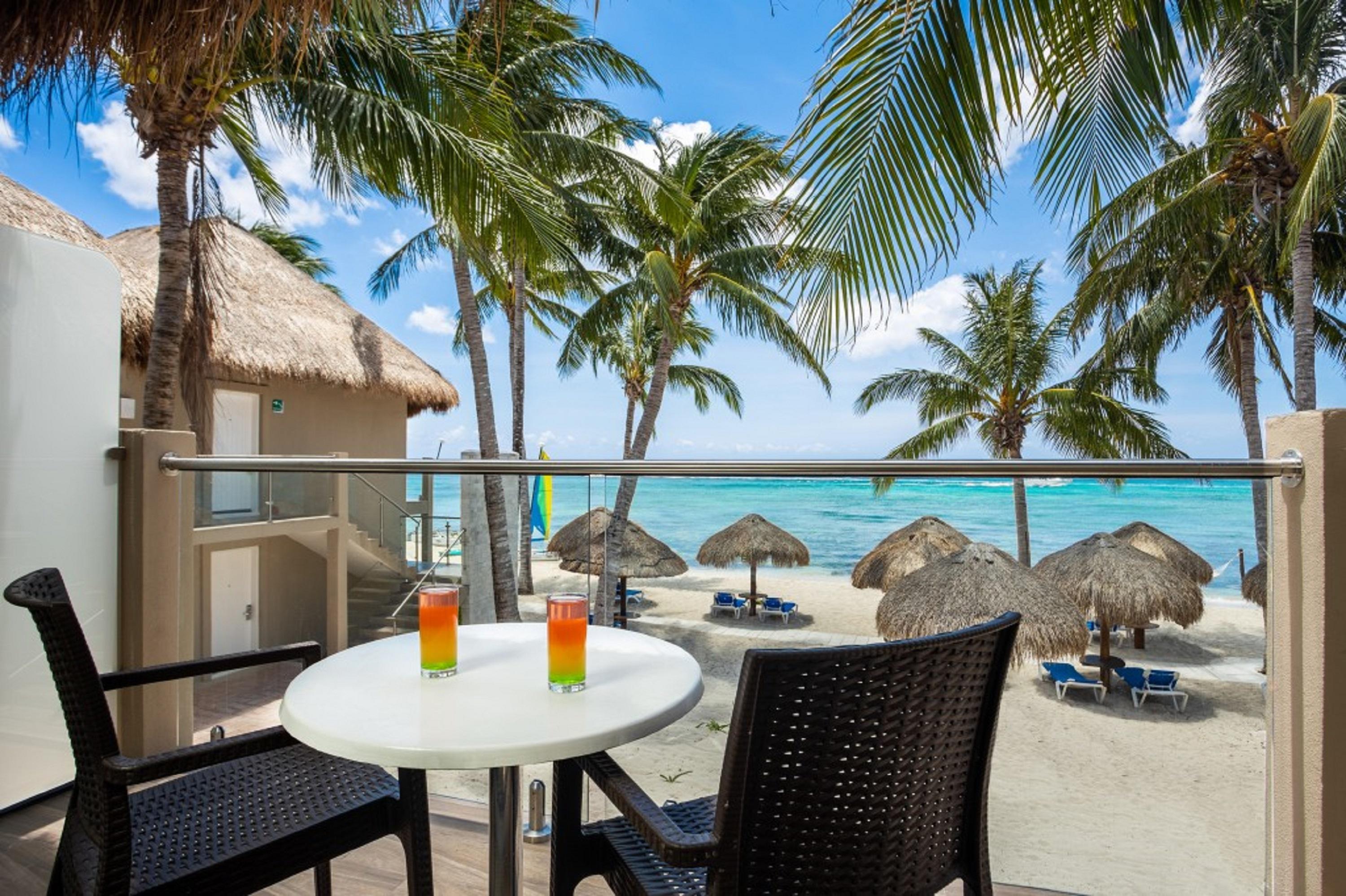 Sabor Cozumel Resort And Spa Экстерьер фото