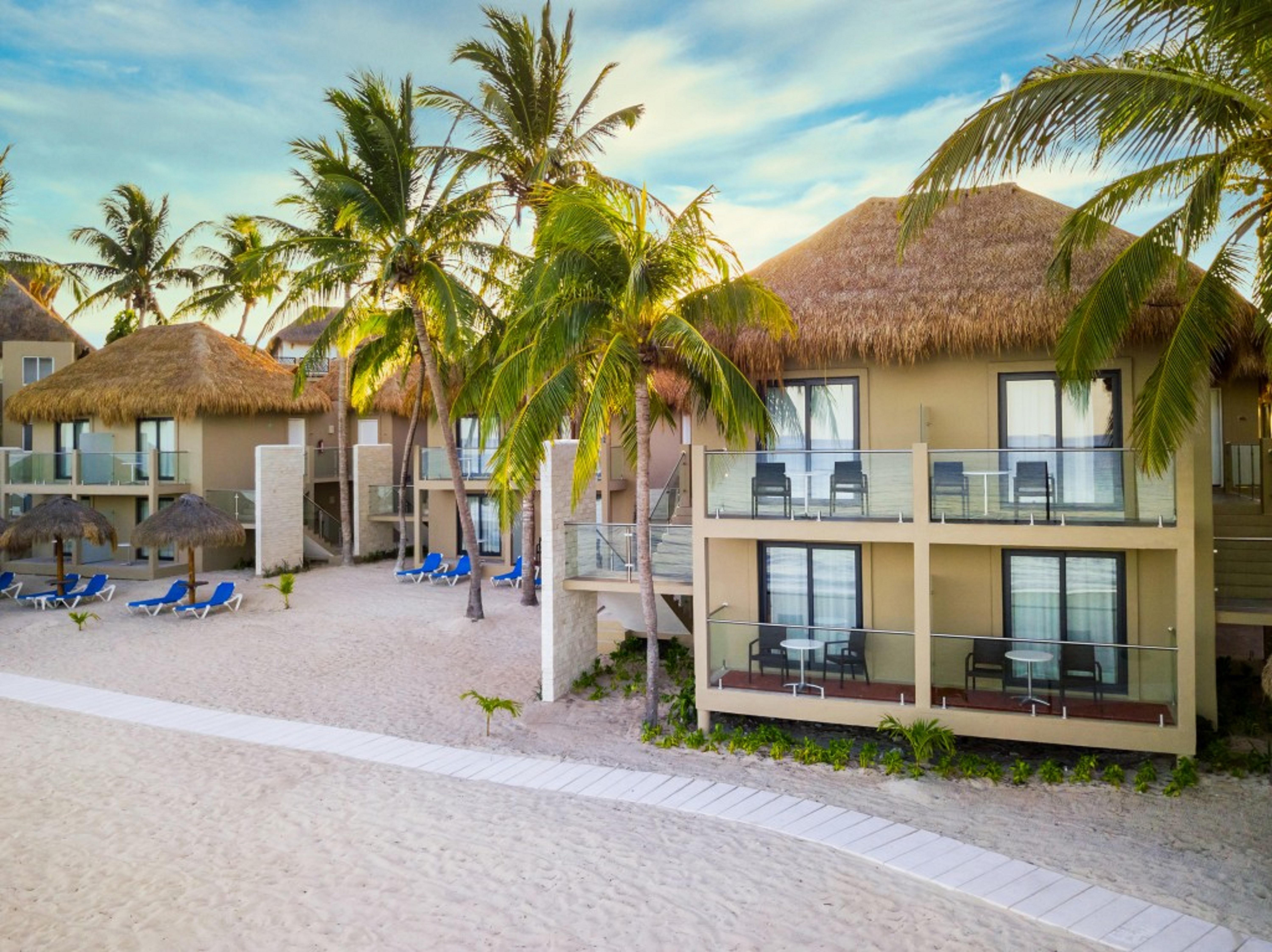Sabor Cozumel Resort And Spa Экстерьер фото