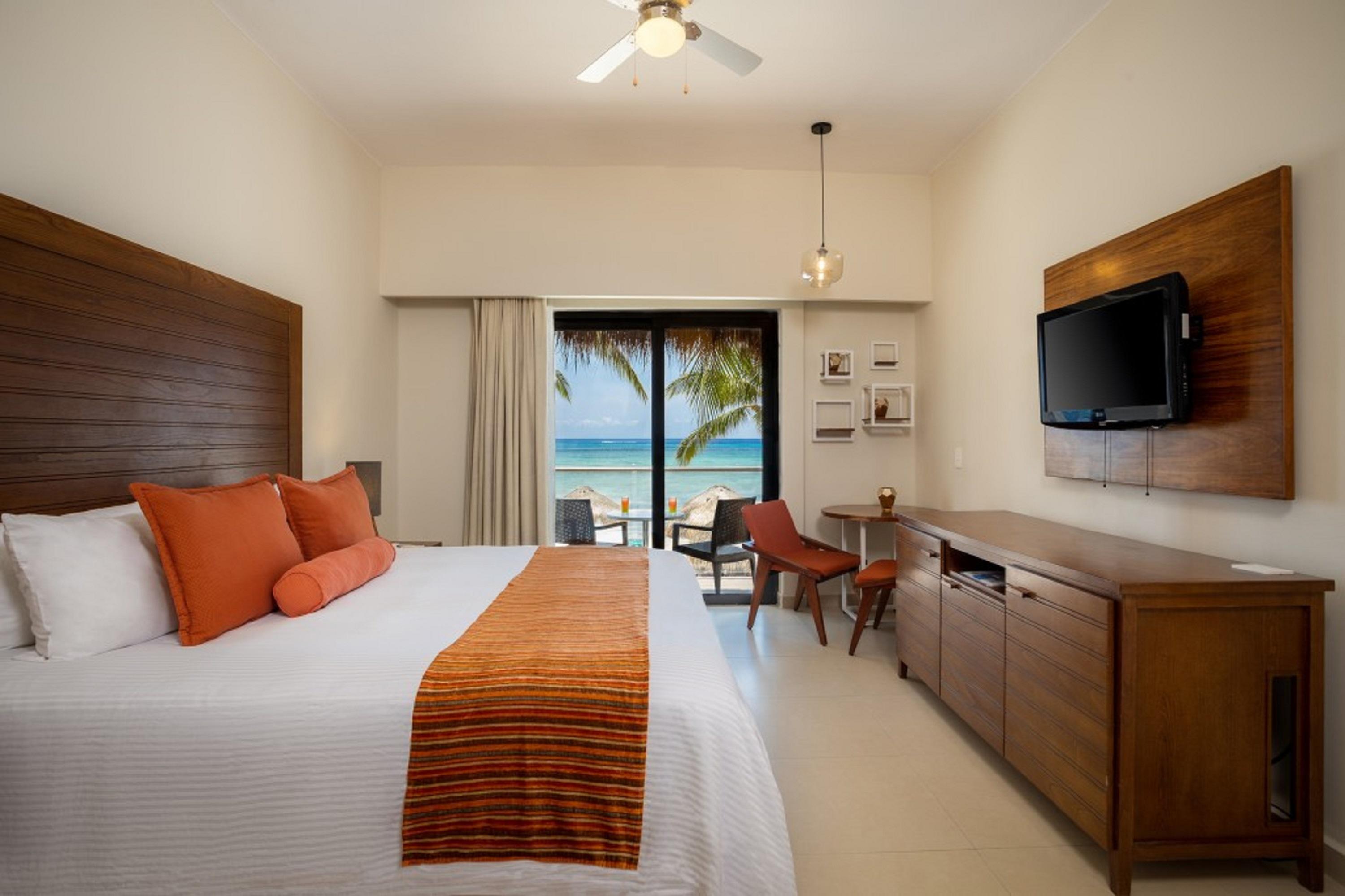 Sabor Cozumel Resort And Spa Экстерьер фото