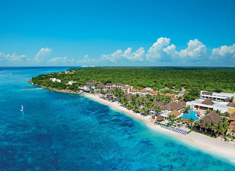Sabor Cozumel Resort And Spa Экстерьер фото