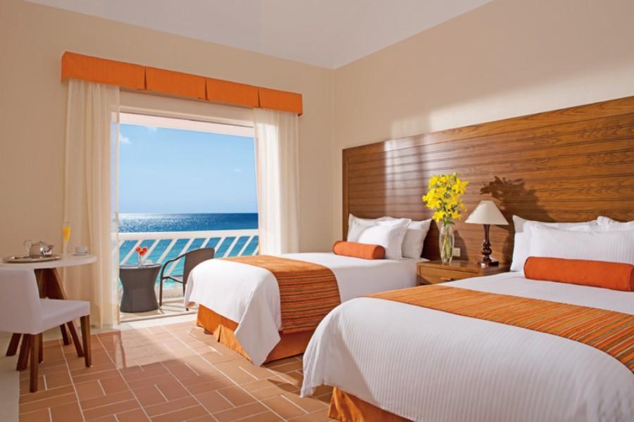 Sabor Cozumel Resort And Spa Экстерьер фото