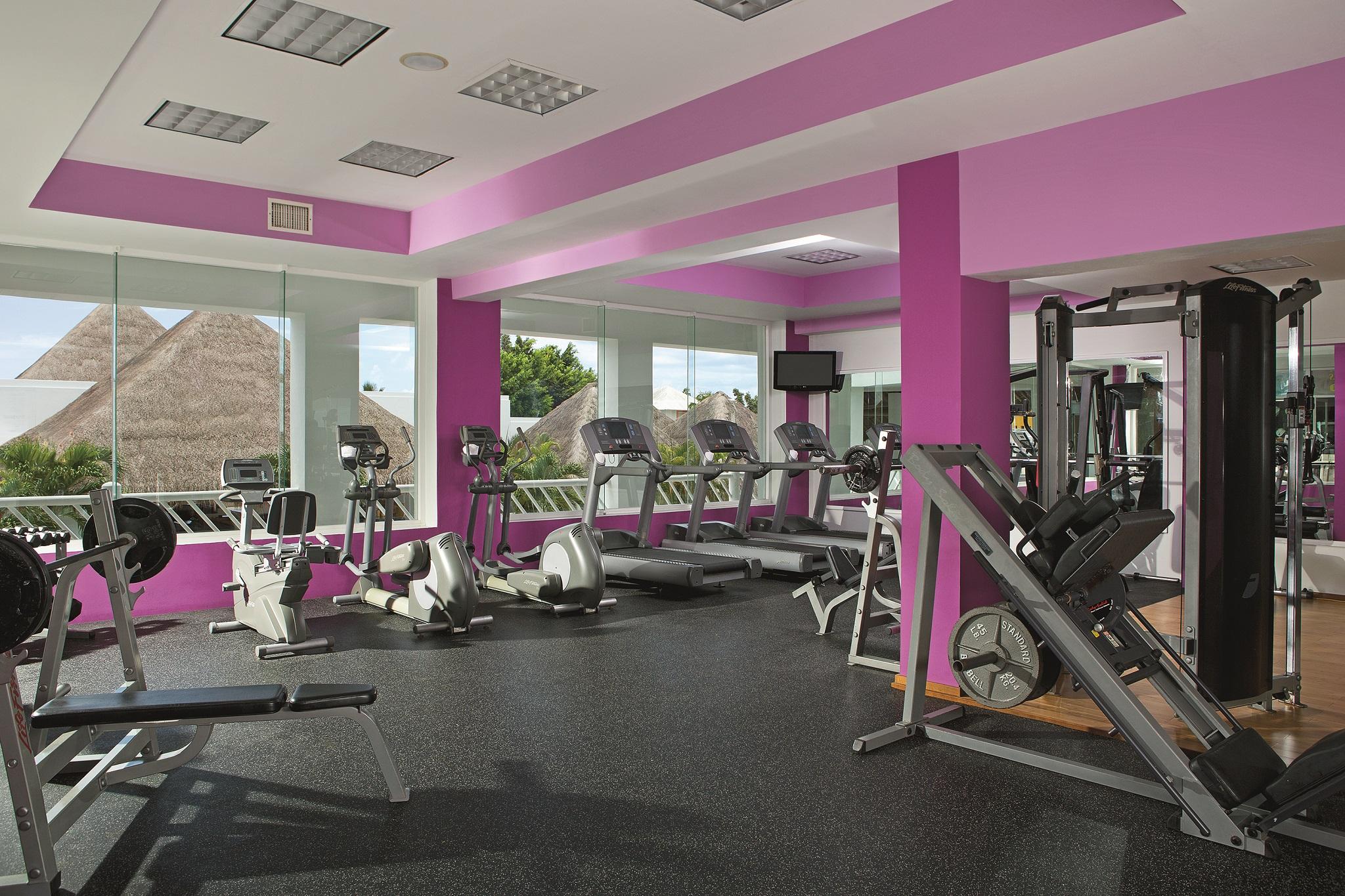 Sabor Cozumel Resort And Spa Экстерьер фото