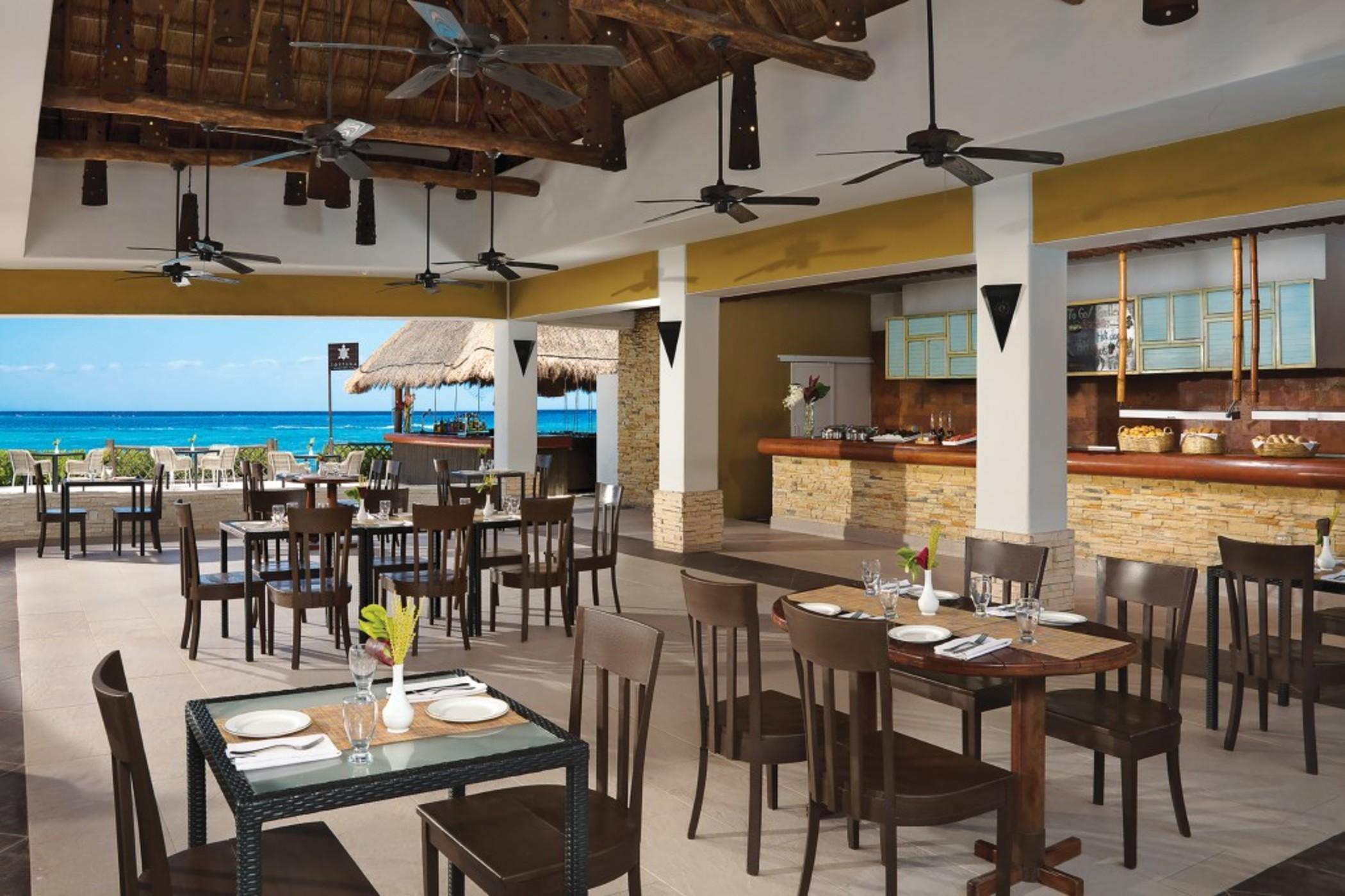 Sabor Cozumel Resort And Spa Экстерьер фото