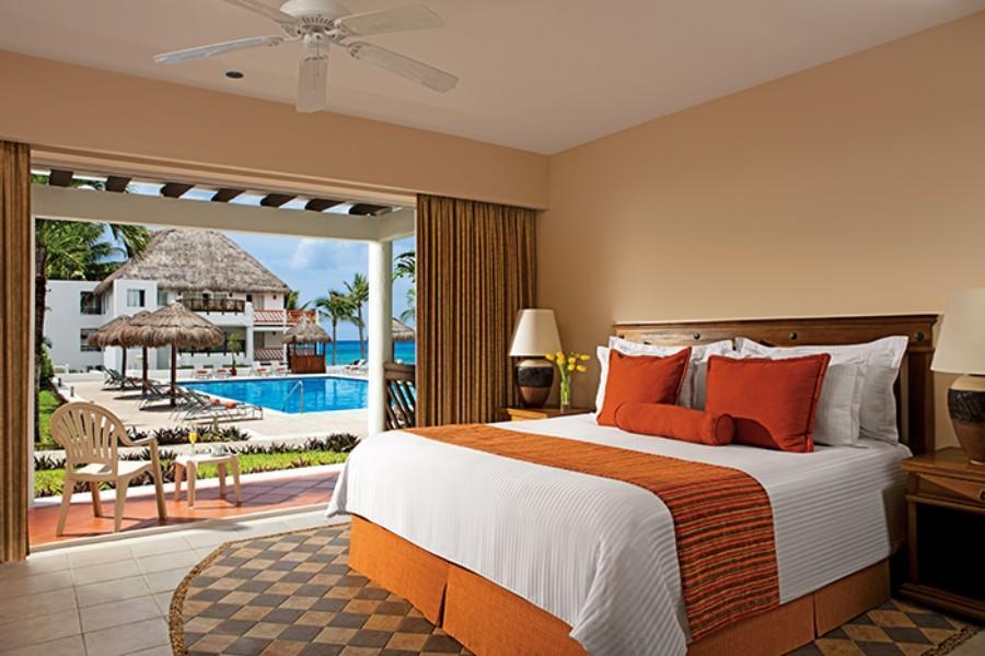 Sabor Cozumel Resort And Spa Экстерьер фото