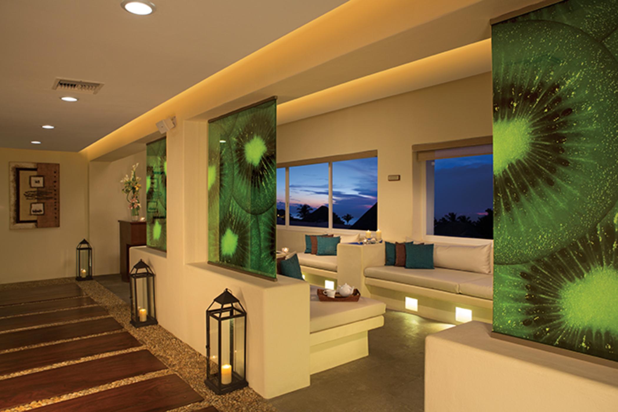 Sabor Cozumel Resort And Spa Экстерьер фото