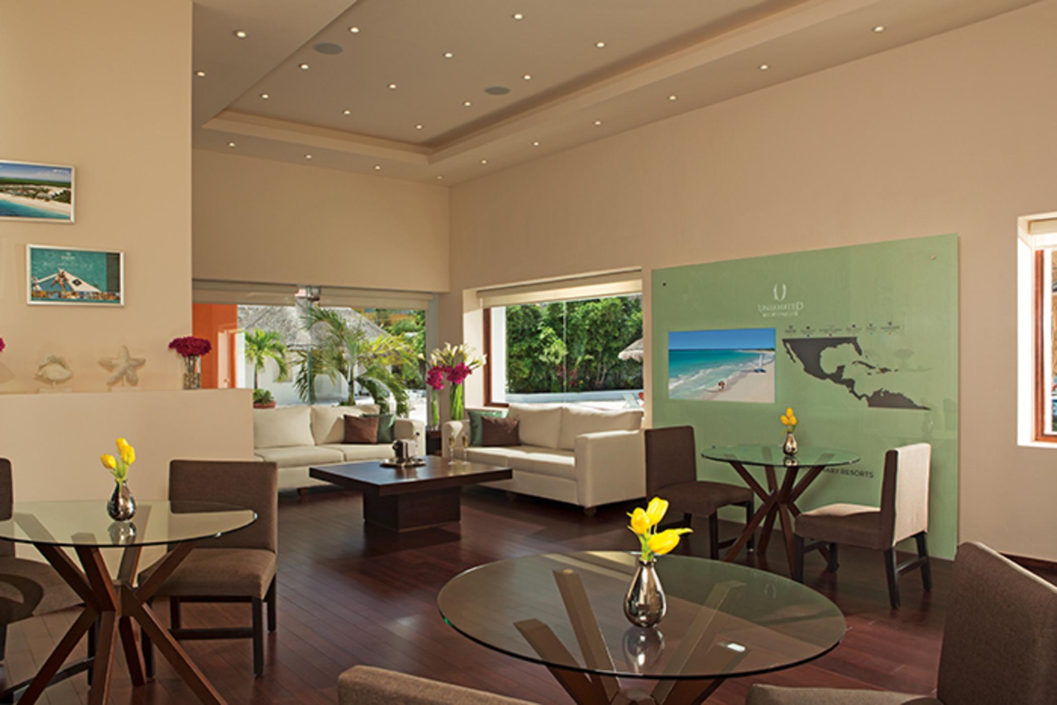 Sabor Cozumel Resort And Spa Экстерьер фото