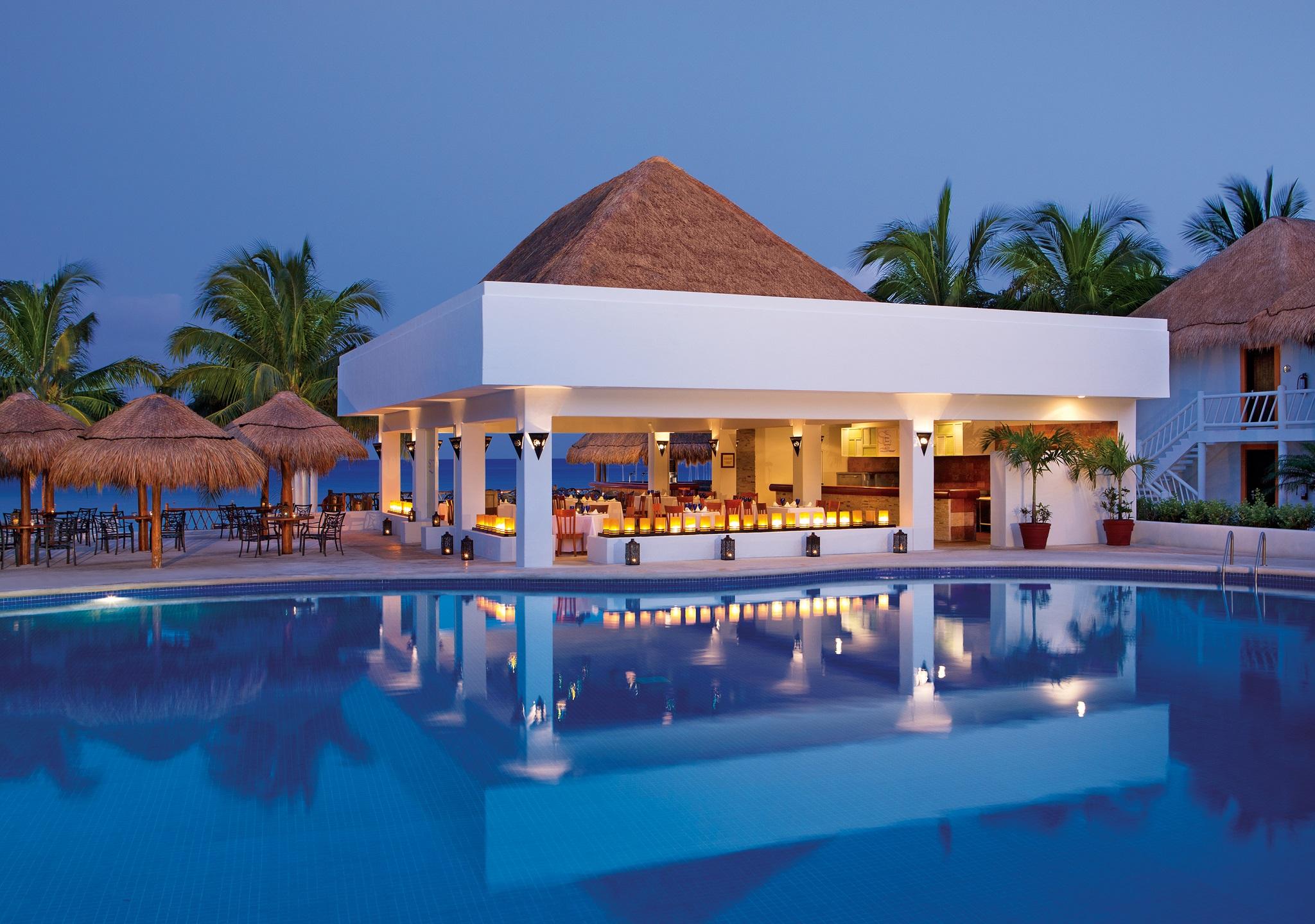 Sabor Cozumel Resort And Spa Экстерьер фото