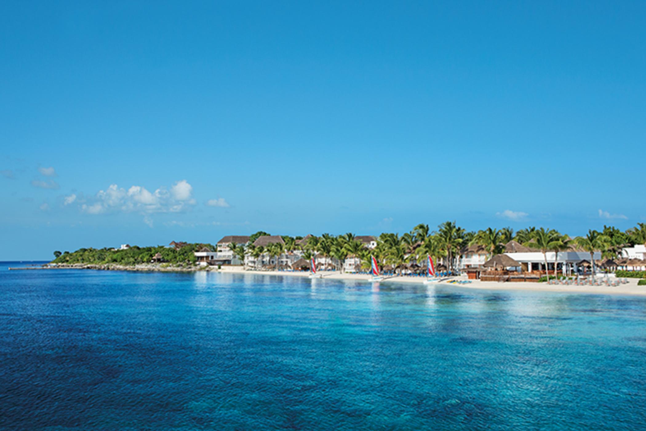 Sabor Cozumel Resort And Spa Экстерьер фото