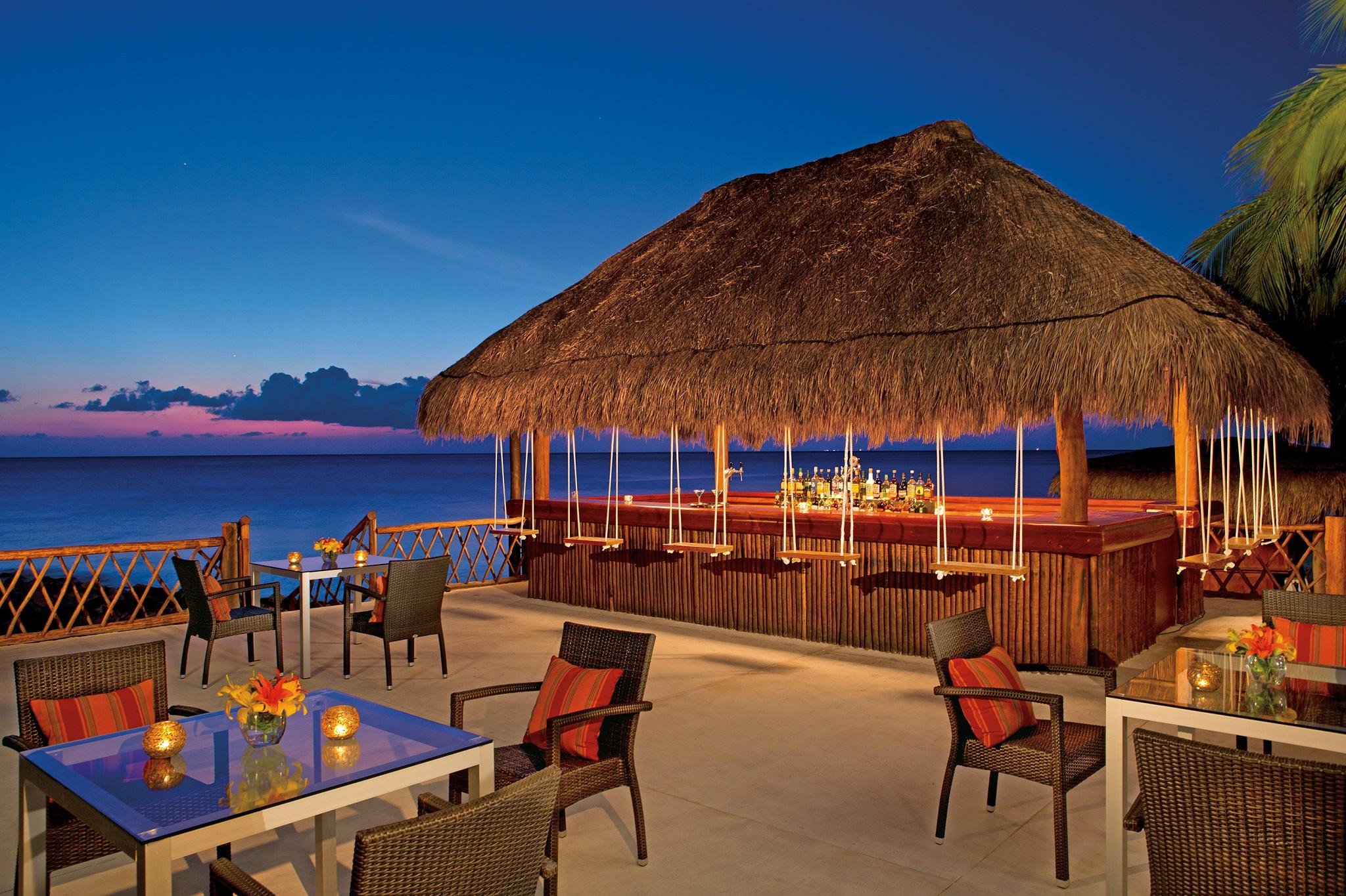 Sabor Cozumel Resort And Spa Экстерьер фото