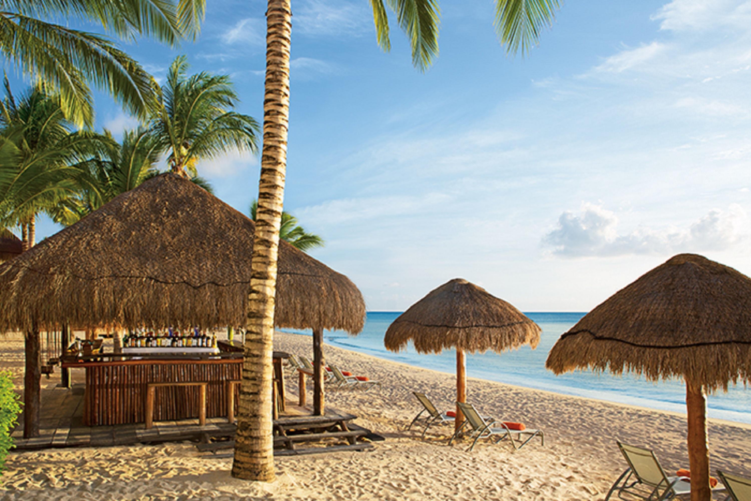 Sabor Cozumel Resort And Spa Экстерьер фото