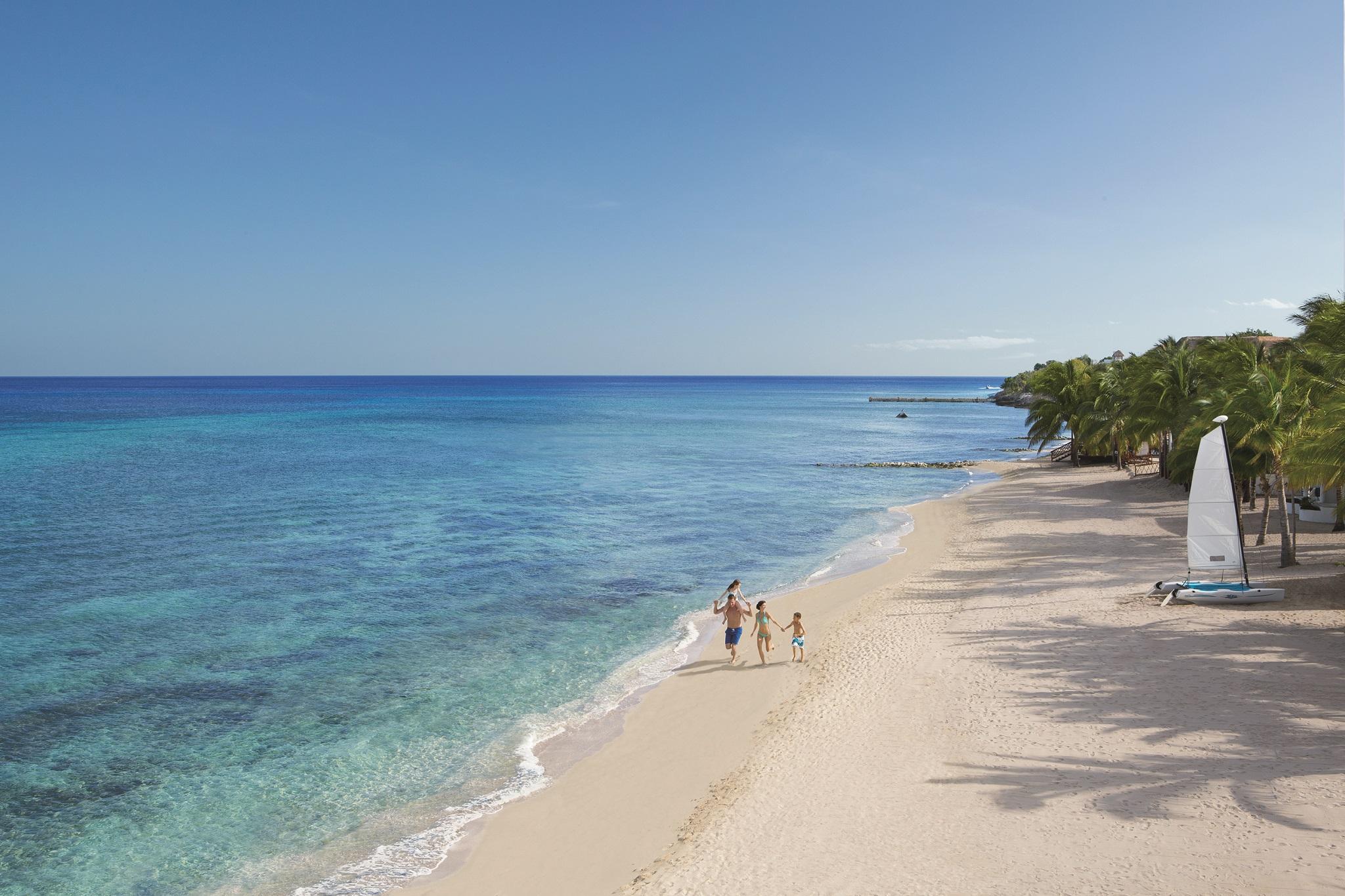 Sabor Cozumel Resort And Spa Экстерьер фото