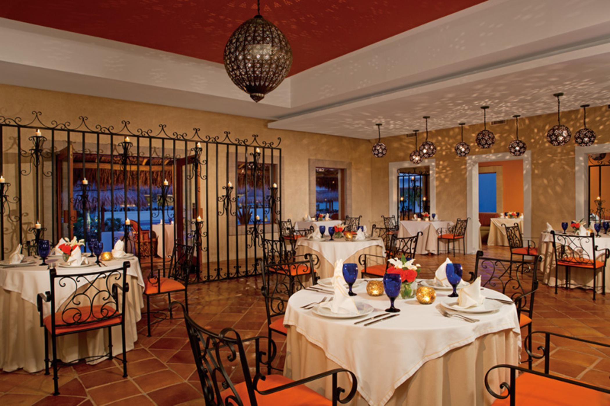 Sabor Cozumel Resort And Spa Экстерьер фото
