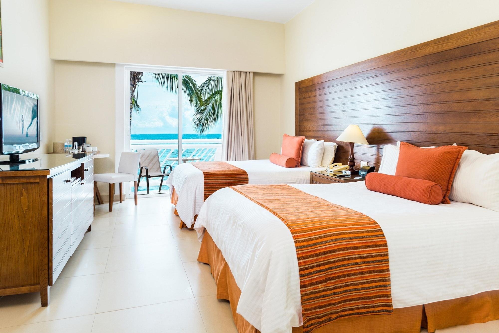 Sabor Cozumel Resort And Spa Экстерьер фото