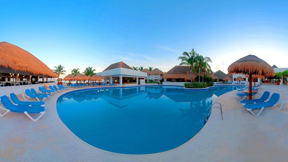 Sabor Cozumel Resort And Spa Экстерьер фото