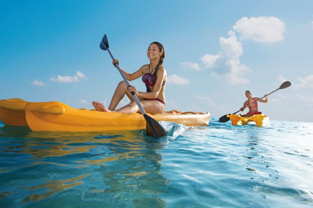 Sabor Cozumel Resort And Spa Экстерьер фото