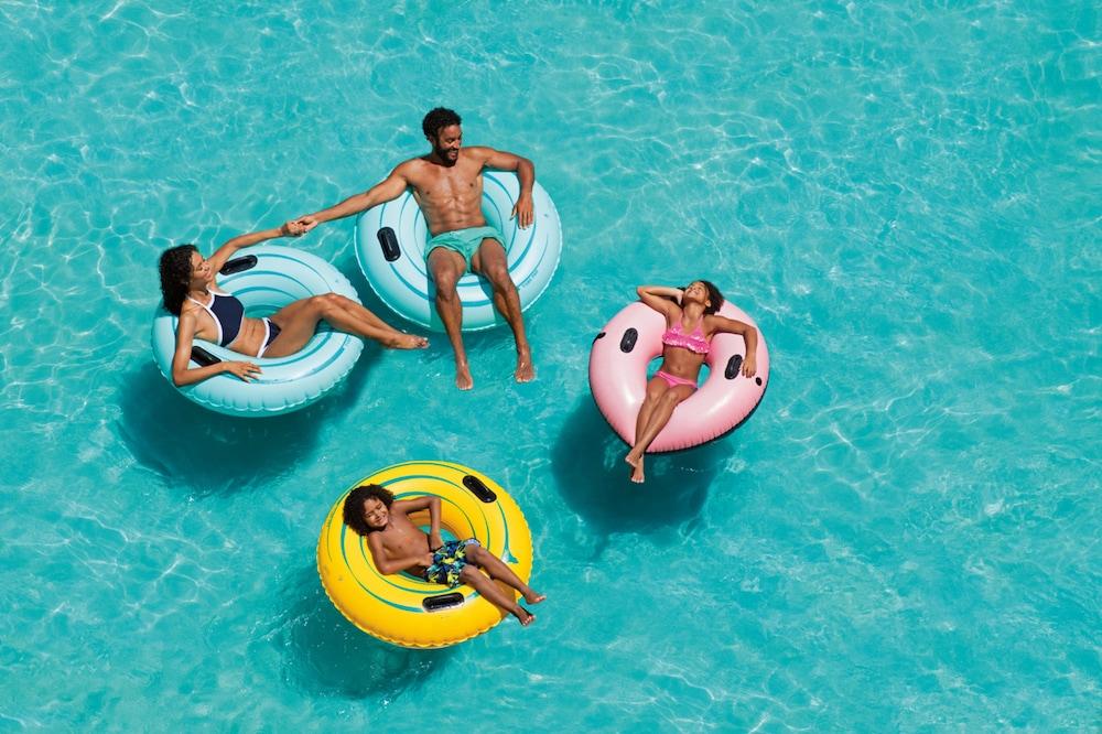 Sabor Cozumel Resort And Spa Экстерьер фото