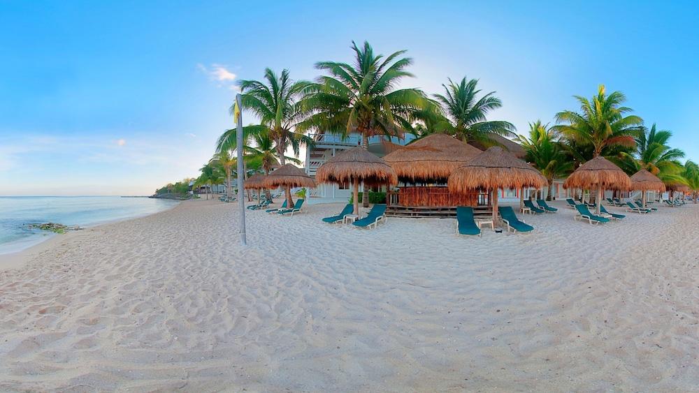 Sabor Cozumel Resort And Spa Экстерьер фото