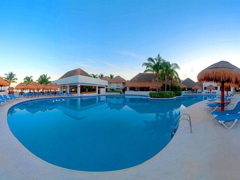 Sabor Cozumel Resort And Spa Экстерьер фото