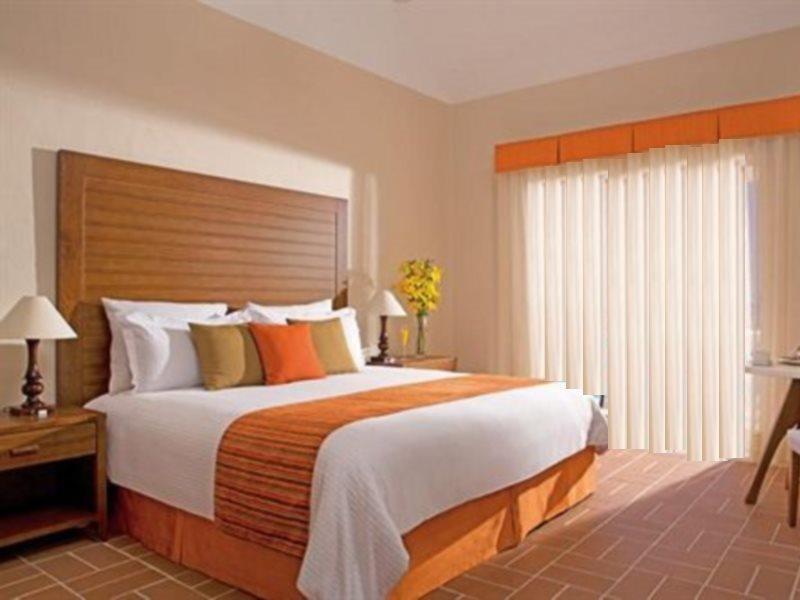 Sabor Cozumel Resort And Spa Экстерьер фото
