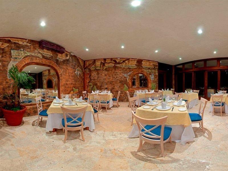 Sabor Cozumel Resort And Spa Экстерьер фото