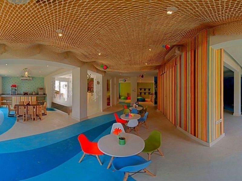 Sabor Cozumel Resort And Spa Экстерьер фото