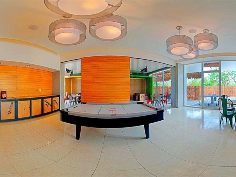 Sabor Cozumel Resort And Spa Экстерьер фото